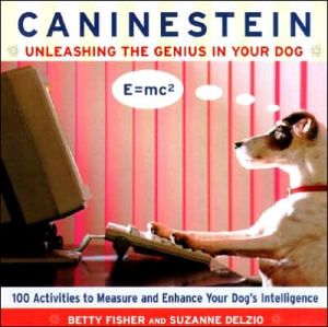 Book Caninestein: Unleashing the Genius in YOUR Dog free