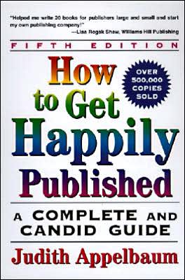 Book How to Get Happily Published free