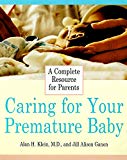 Book Caring for Your Premature Baby free