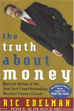 Book The Truth About Money 2e: Second Edition free