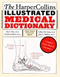 Book The HarperCollins Illustrated Medical Dictionary free