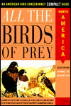 Book All the Birds of Prey: An American Bird Conservancy Compact Guide free