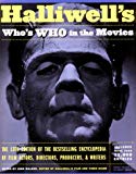 Book Halliwell's Who's Who In The Movies free