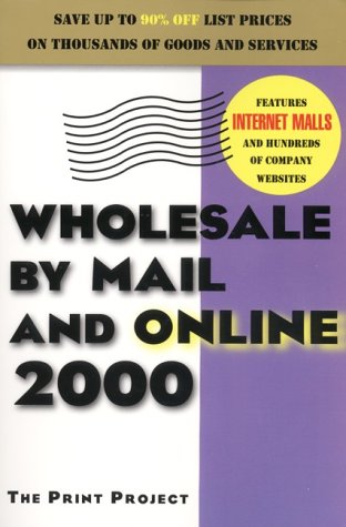 Book Wholesale by Mail and Online 2000 free