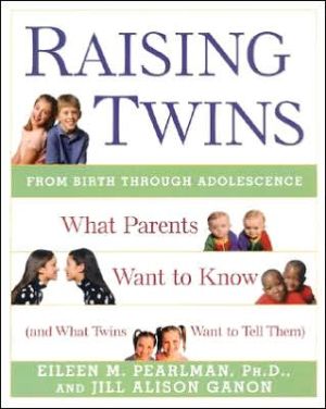 Book Raising Twins: What Parents Want to Know (and What Twins Want to Tell Them) free