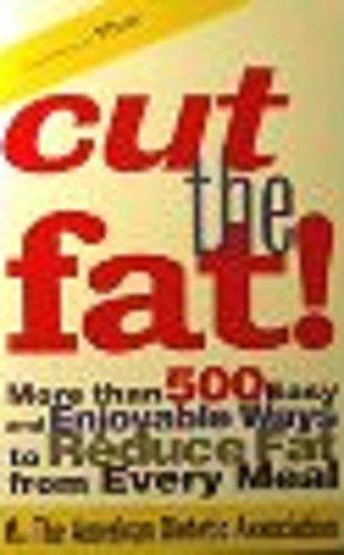 Book Cut The Fat! free