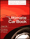 Book Ultimate Car Book 2001, The free