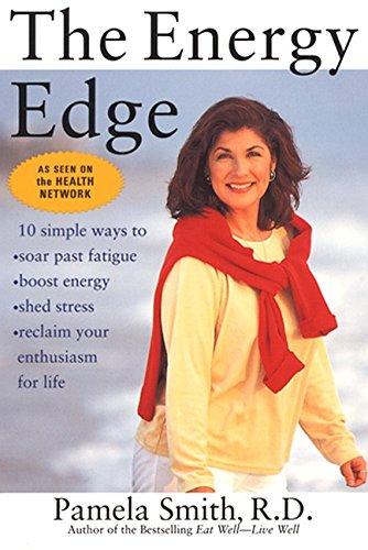 Book The Energy Edge (Harperresource Book) free