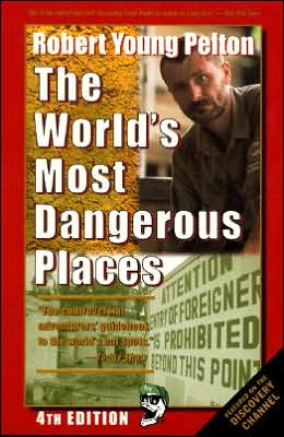 Book The World's Most Dangerous Places free