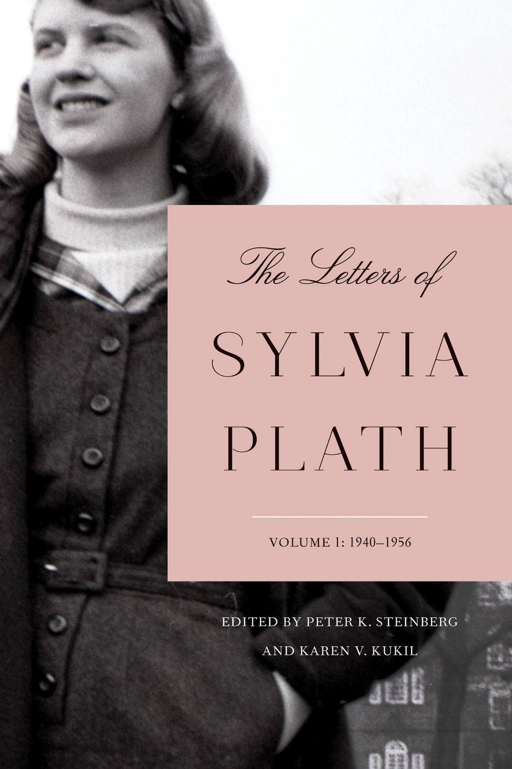 Book The Letters of Sylvia Plath Volume 1 free