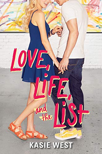Book Love, Life, and the List free