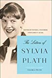 Book The Letters of Sylvia Plath Vol 2: 1956-1963 free