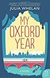 Book My Oxford Year: A Novel free