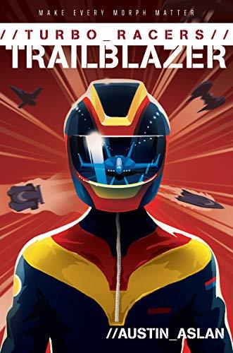 Book TURBO Racers: Trailblazer free
