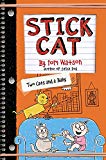 Book Stick Cat: Two Cats and a Baby (Stick Cat, 4) free