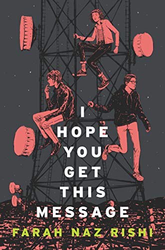 Book I Hope You Get This Message free