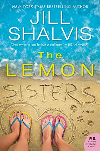 Book The Lemon Sisters: A Novel (The Wildstone Series) free
