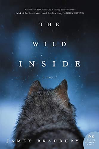 Book The Wild Inside: A Novel free