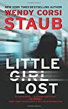 Book Little Girl Lost: A Foundlings Novel (The Foundlings, 1) free
