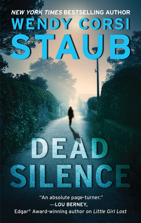 Book Dead Silence free