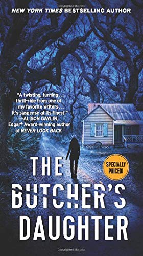 Book The Butcher's Daughter: A Foundlings Novel (The Foundlings, 3) free