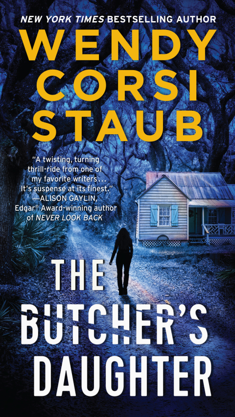 Book The Butcher's Daughter: A Foundlings Novel (The Foundlings Book 3) free