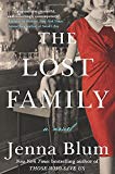 Book The Lost Family: A Novel free