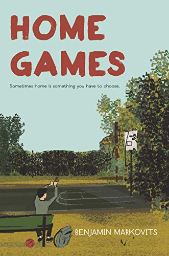 Book Home Games free