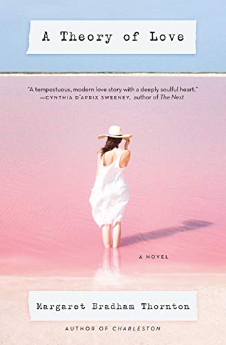 Book A Theory of Love: A Novel free