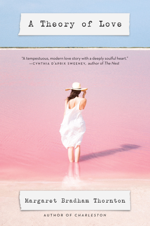 Book A Theory of Love free