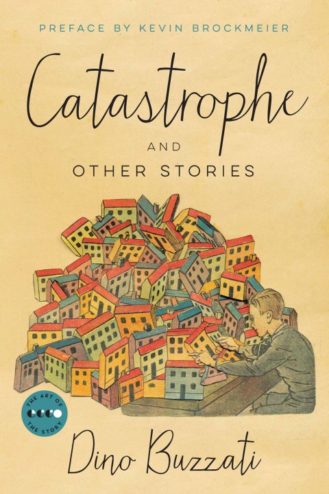 Book Catastrophe: And Other Stories (Art of the Story) free