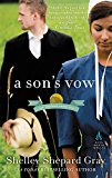 Book A Son's Vow: The Charmed Amish Life, Book One free