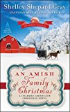 Book An Amish Family Christmas: A Charmed Amish Life Christmas Novel free