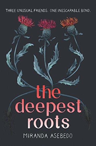 Book The Deepest Roots free
