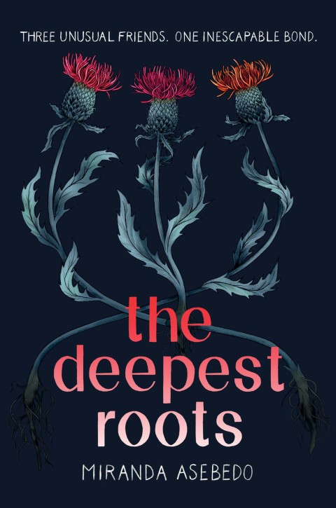 Book The Deepest Roots free