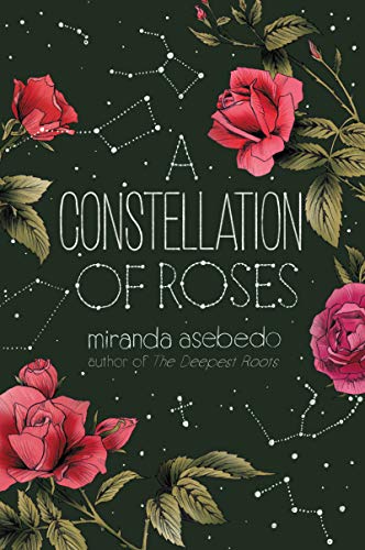 Book A Constellation of Roses free