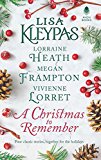 Book A Christmas to Remember: An Anthology free