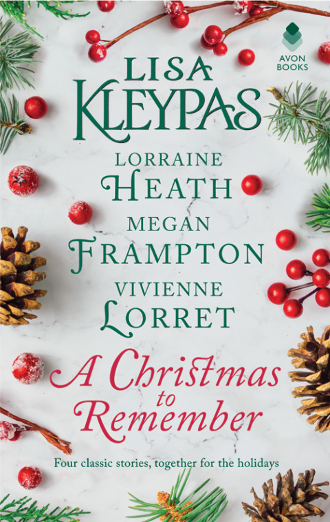 Book A Christmas to Remember free
