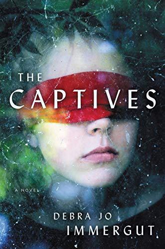 Book The Captives: A Novel free