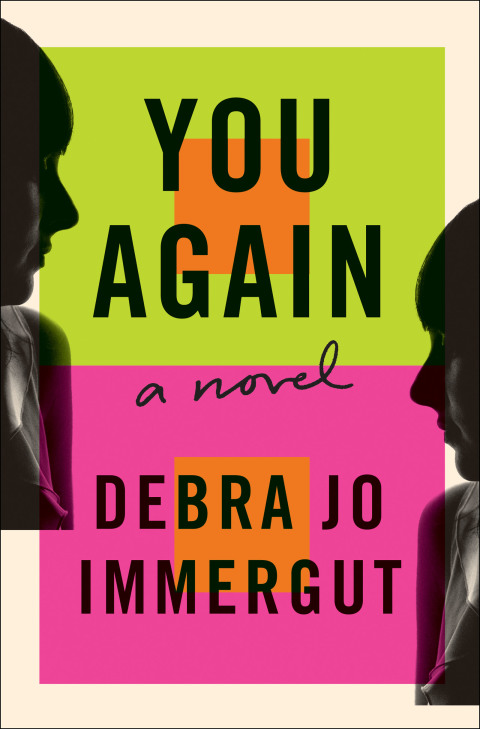 Book You Again: A Novel free
