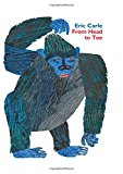 Book From Head to Toe Padded Board Book free