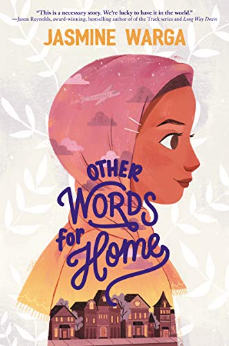 Book Other Words for Home free
