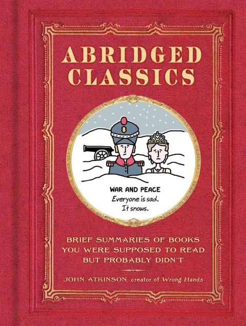 Book Abridged Classics free