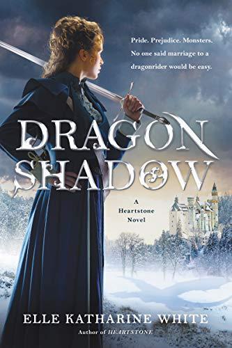 Book Dragonshadow: A Heartstone Novel (Heartstone Series, 2) free