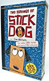 Book Stick Dog Box Set: Two Servings of Stick Dog: Stick Dog and Stick Dog Wants a Hot Dog free