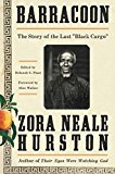 Book Barracoon: The Story of the Last "Black Cargo" free