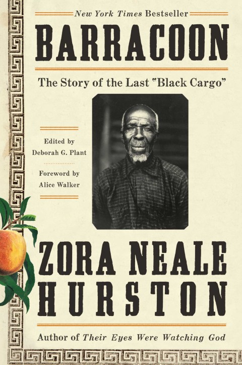 Book Barracoon: The Story of the Last "Black Cargo" free