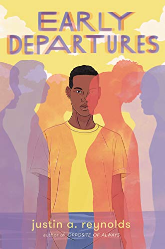 Book Early Departures free