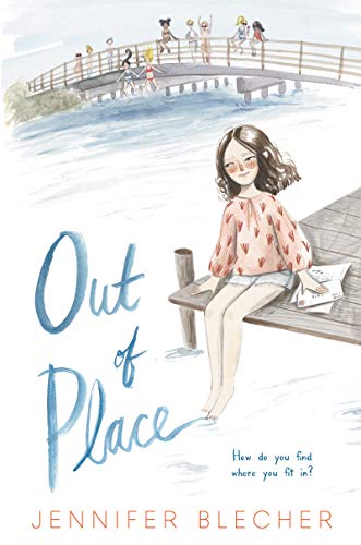 Book Out of Place free