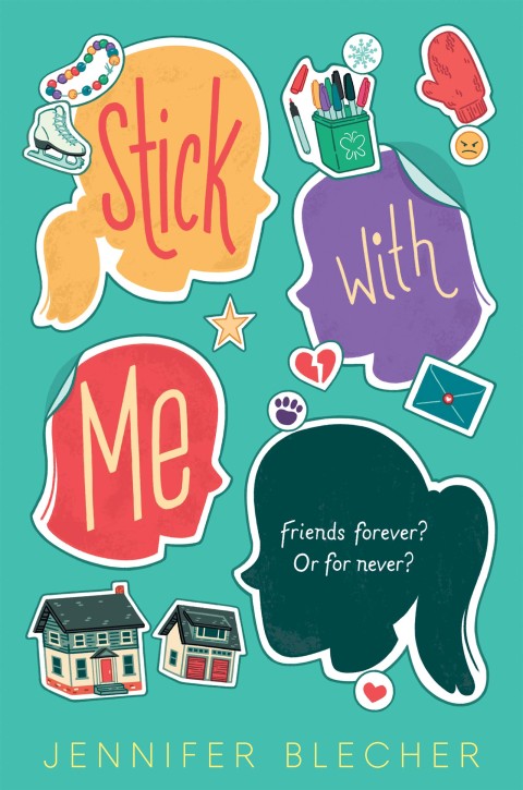 Book Stick With Me free